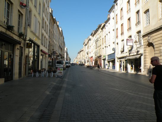  rue Stanislas